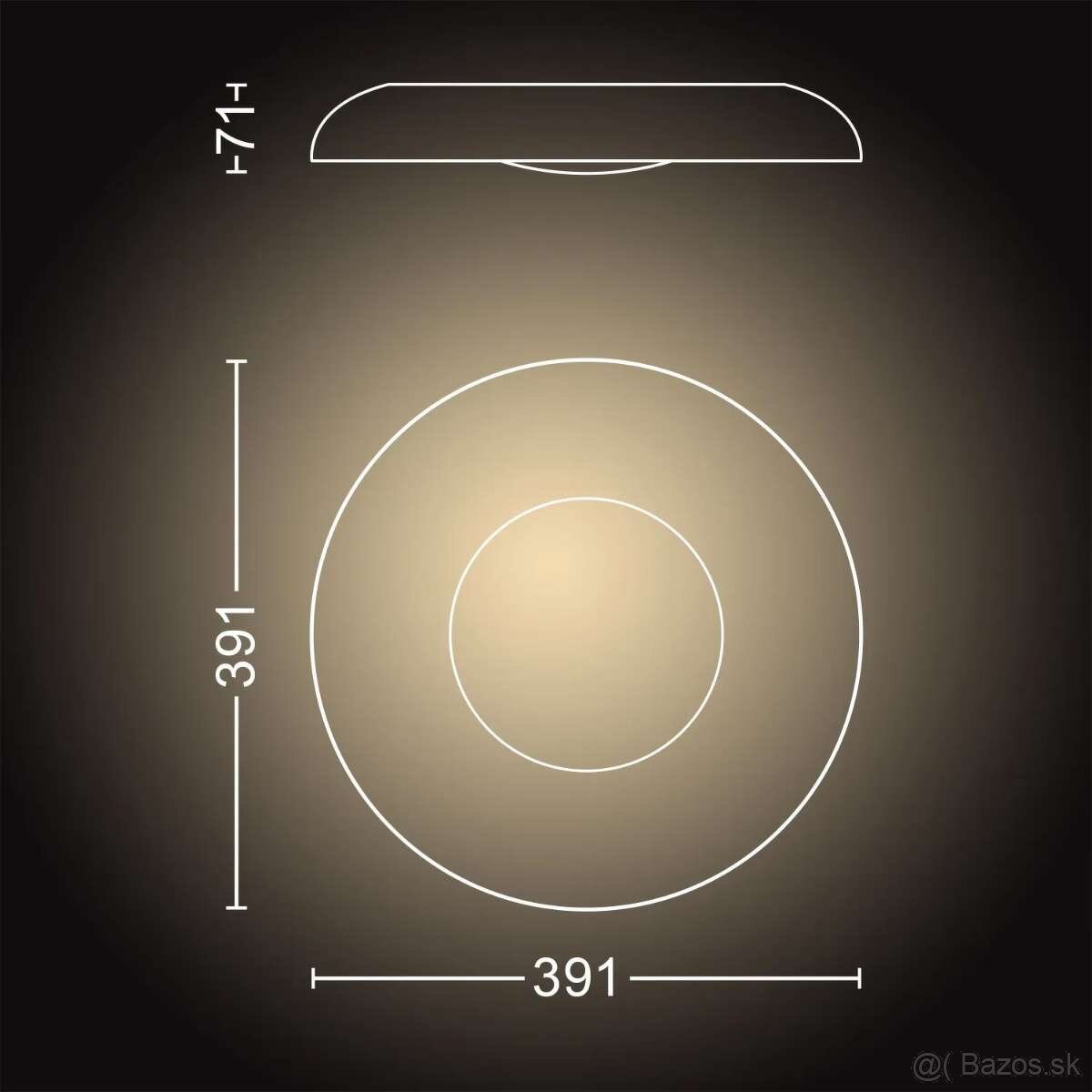 Philips Hue Still - 3