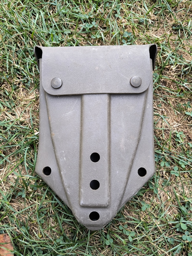 Army prebytky - 3