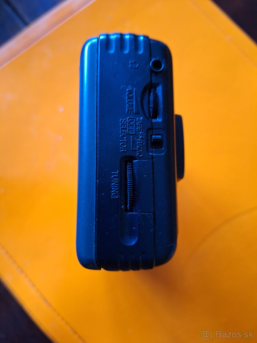 Retro WALKMAN Panasonic RQ-V65 - 3