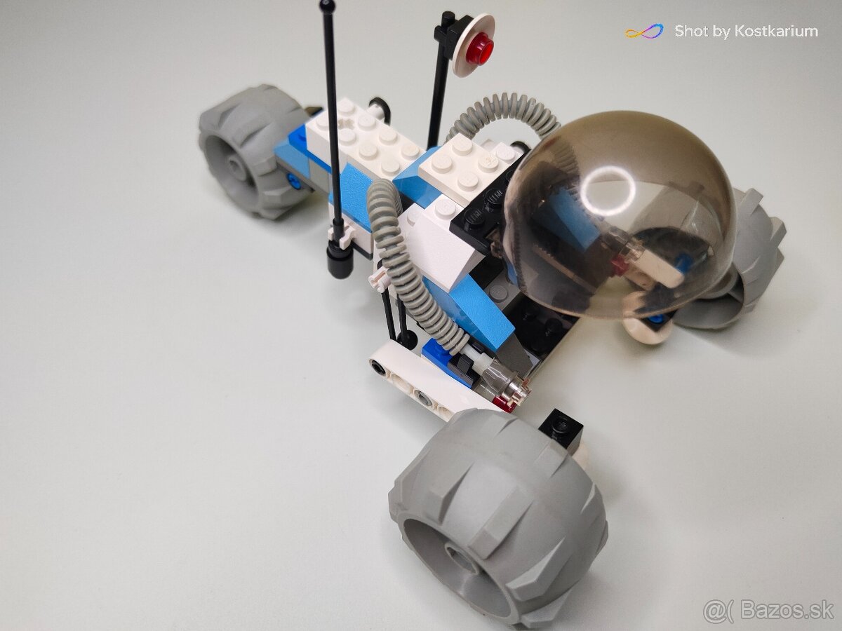 Lego set 7312 - 3