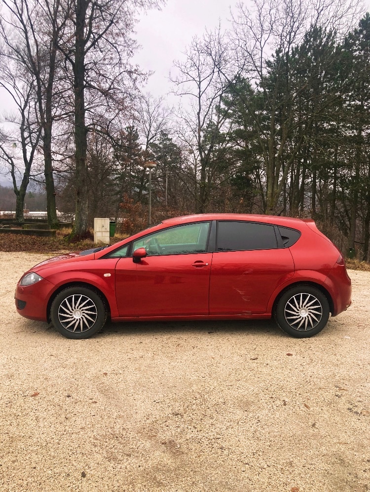 Predám / Vymením Seat Leon 2 - 3