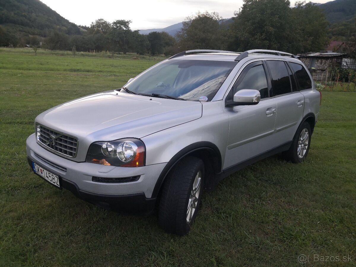 Volvo XC 90 - 3