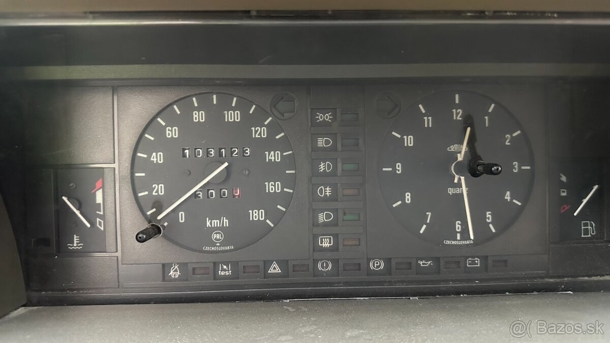 Škoda Favorit 136 L - 3