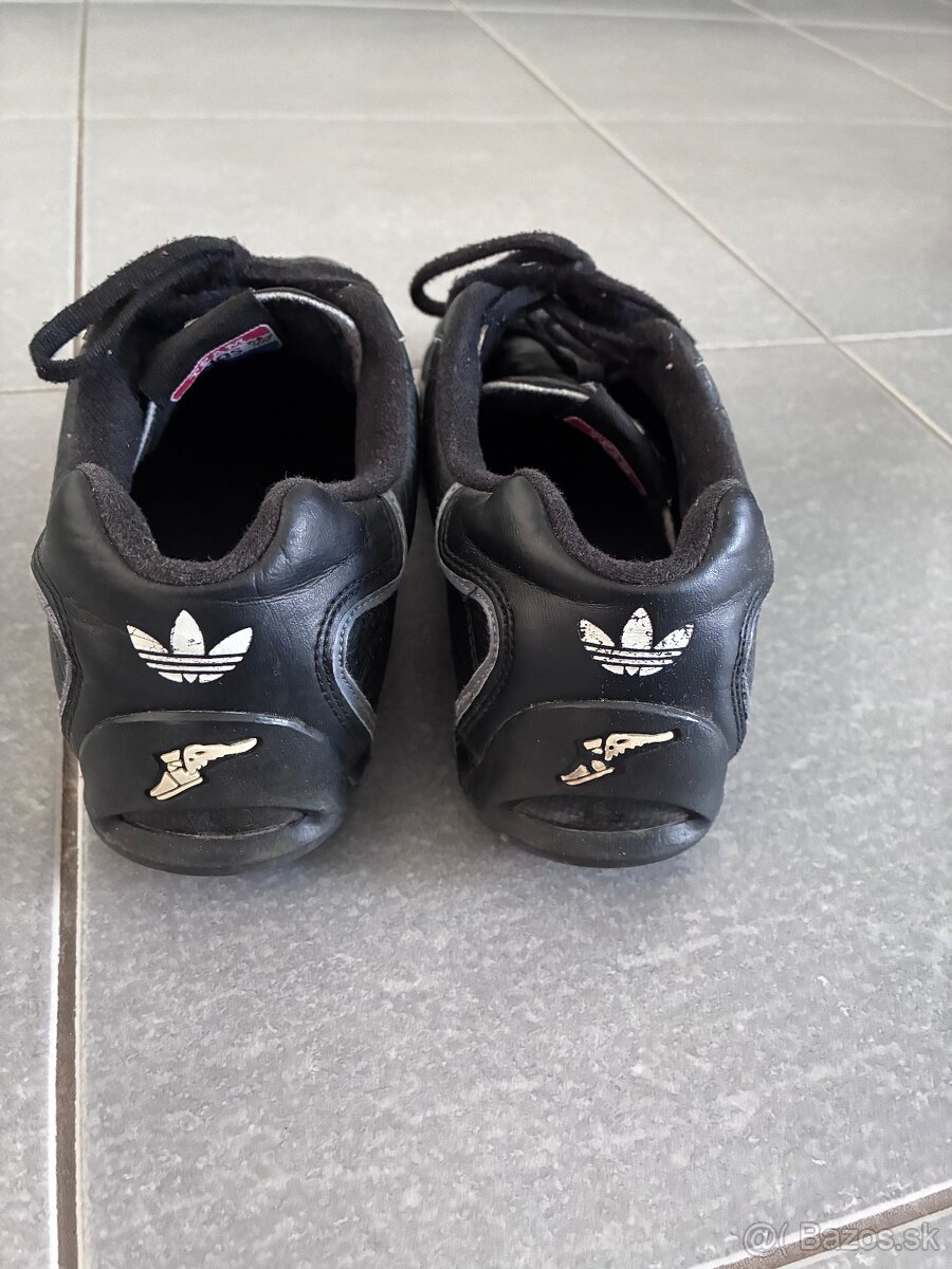 Kopacky Adidas - 3
