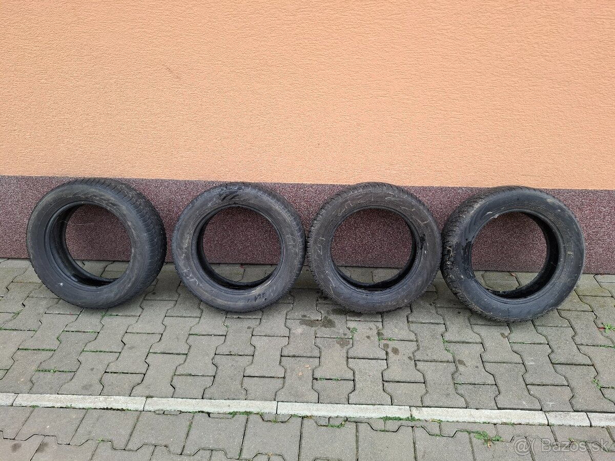 175/65 R15 zimné 4ks - 3