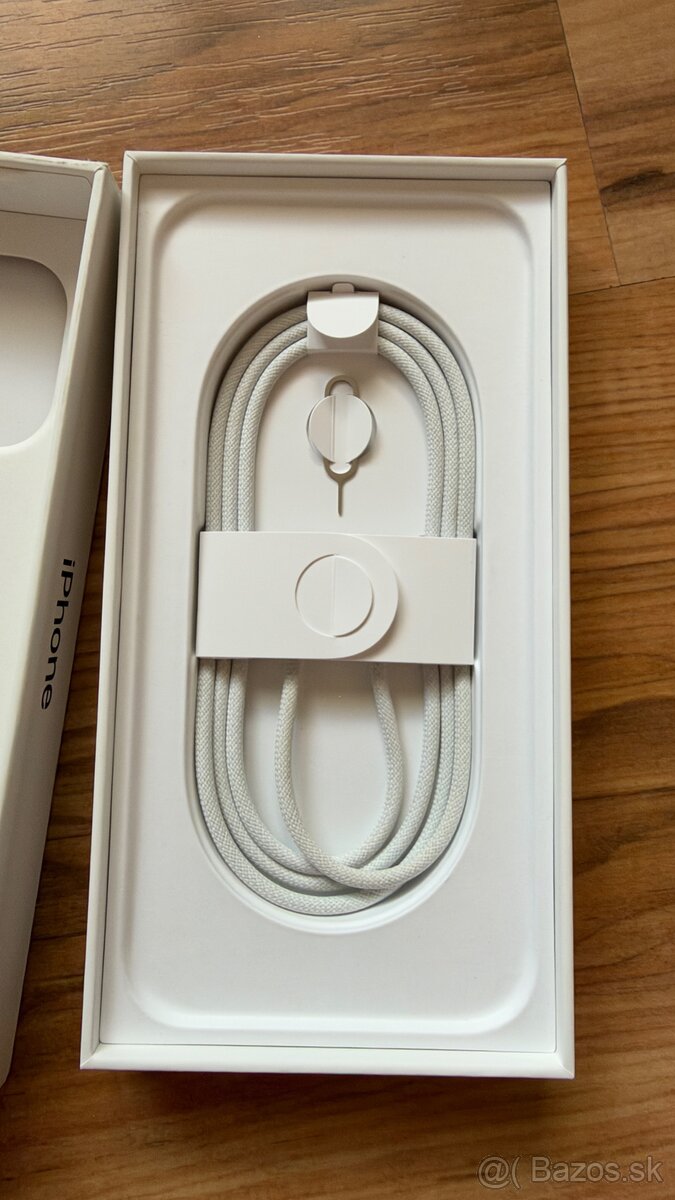 Apple Iphone 16 Pro Max 256GB - 3