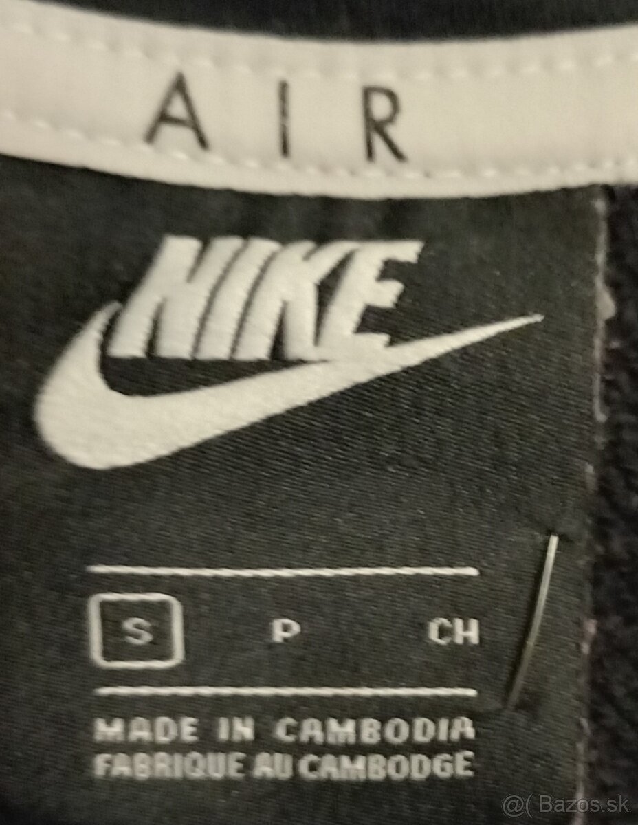 Nike AIR - 3
