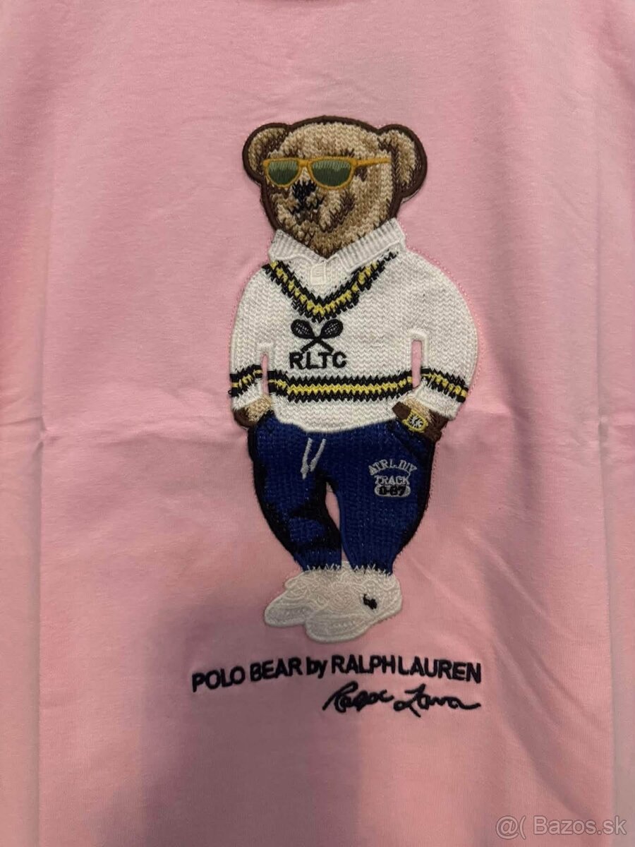 Tricko Polo - 3