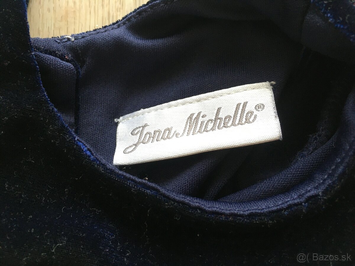 dievčenské šatočky zn. Jona Michelle - 3