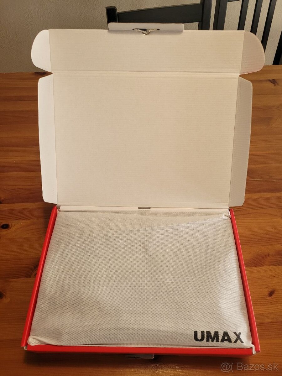 UMAX VisionBook N14G Plus - 3