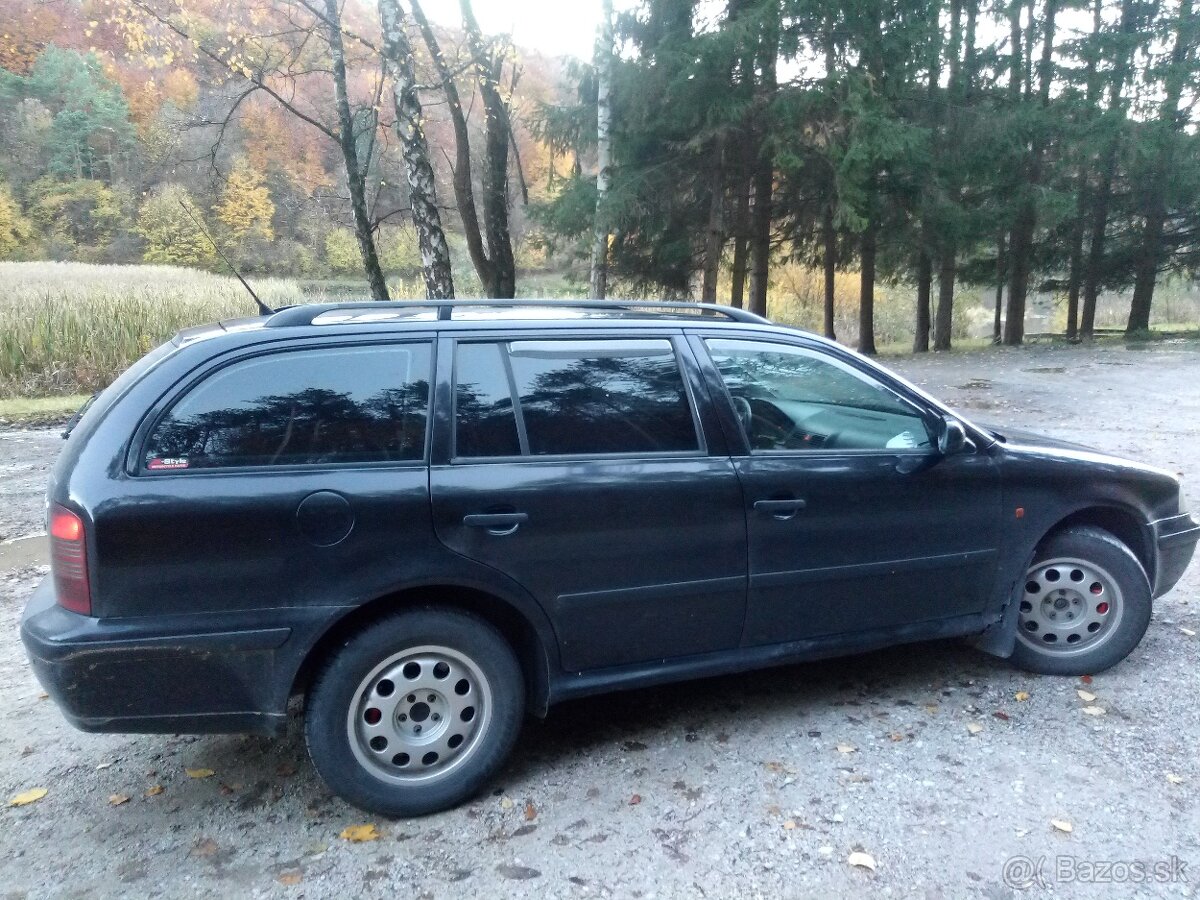 Škoda Octavia 1 1.9tdi 81kw - 3