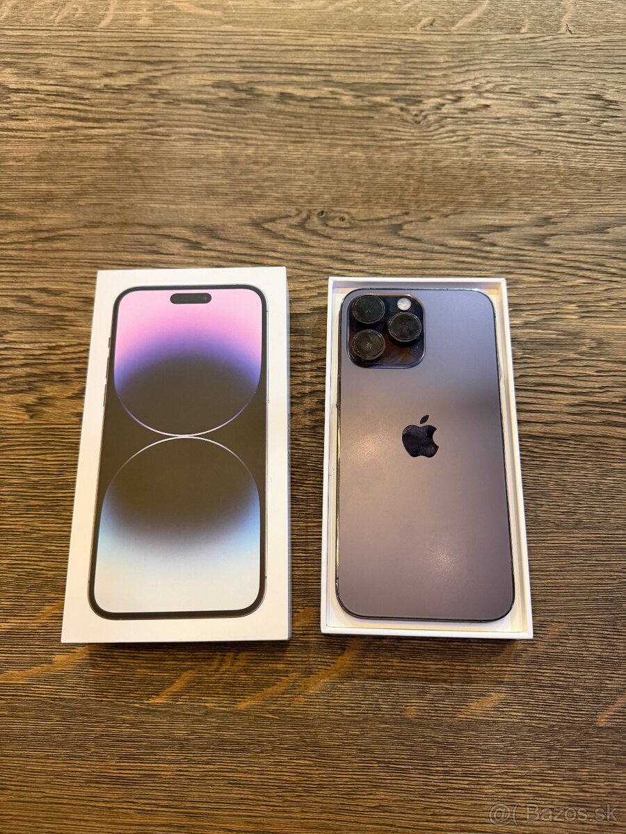 iPhone 14 pro max - 3