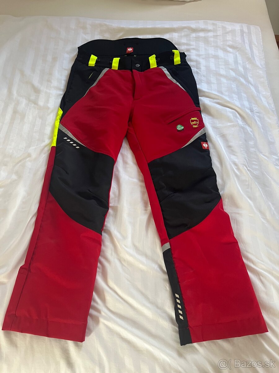 Engelbert Strauss protiporezove nohavice - 3