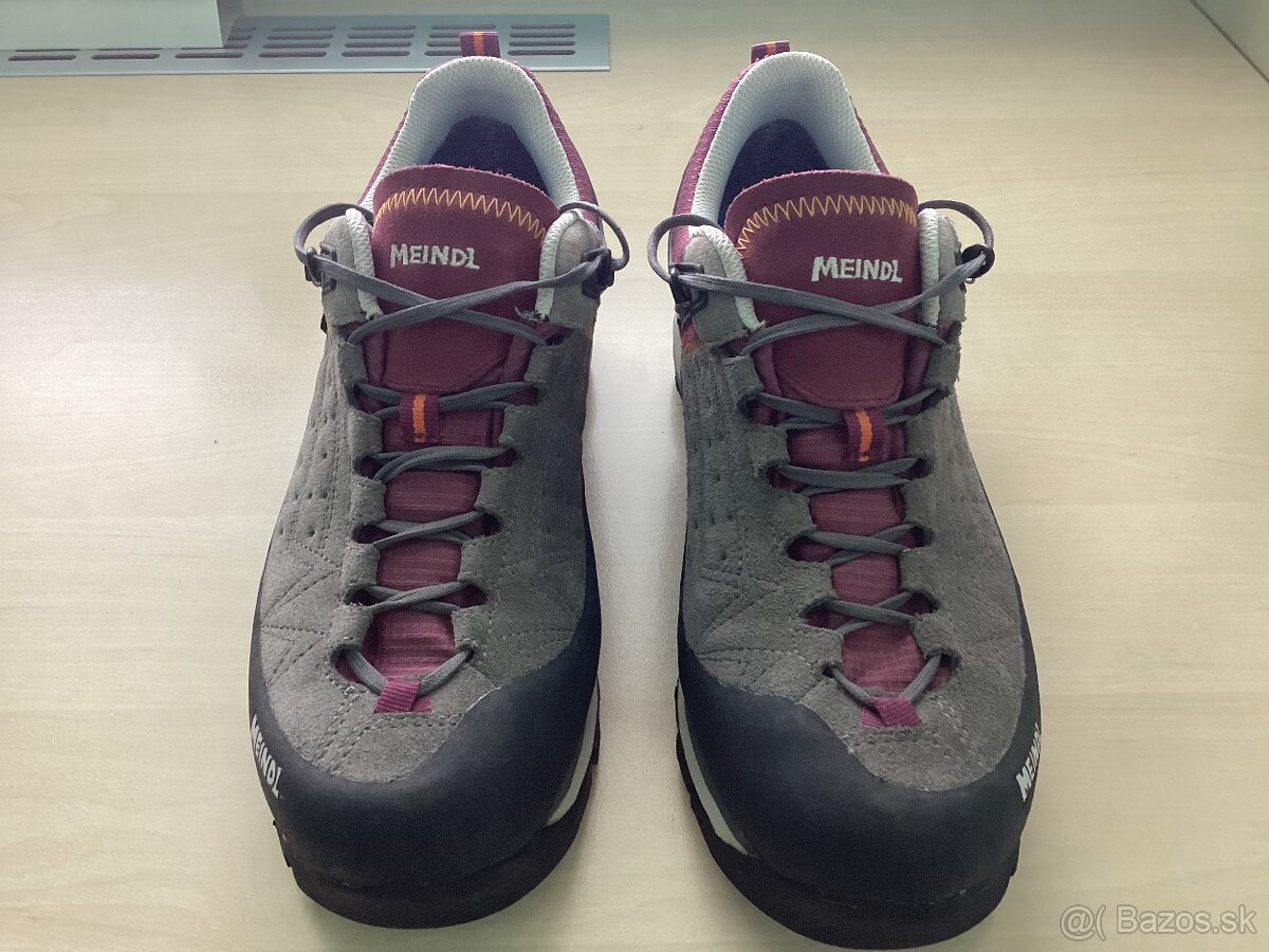 Meindl trekingová obuv - 3