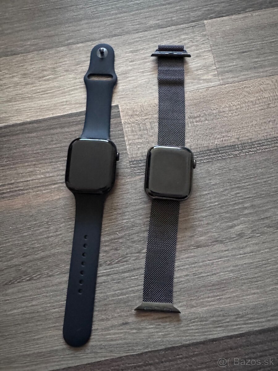 apple watch 10 a watch 6 top stav - 3