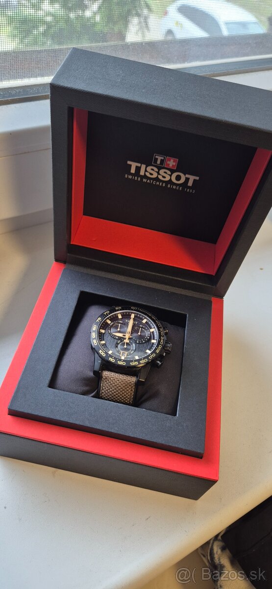 Tissot supersport - 3