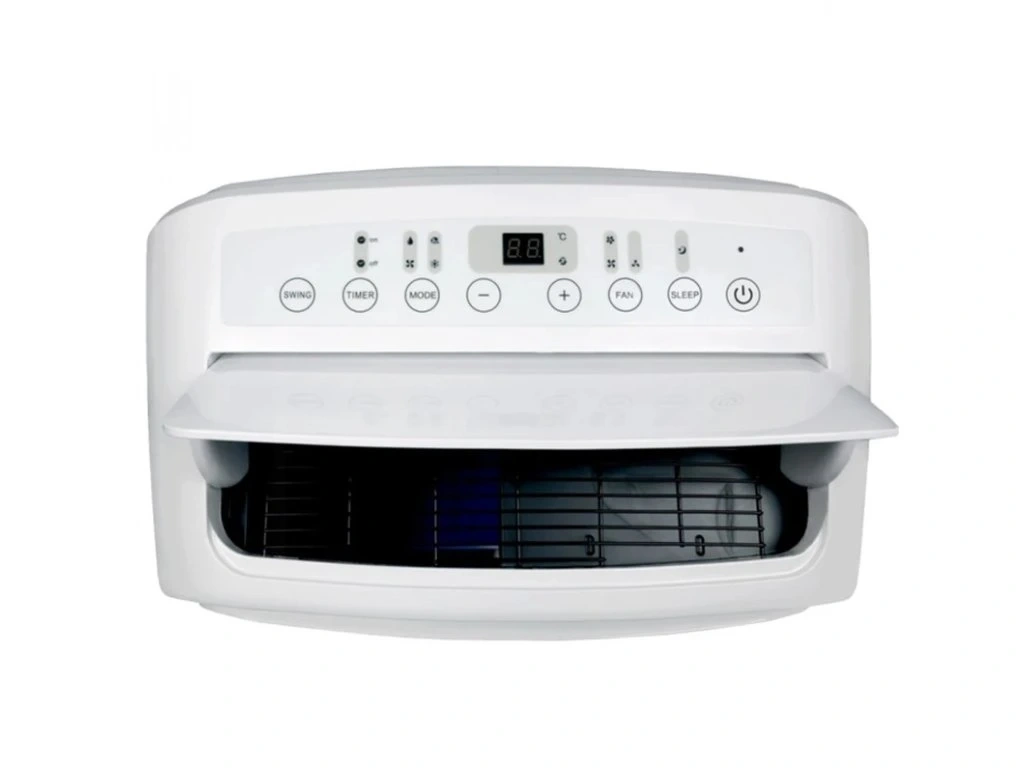 Mobilná klimatizácia Midea MPPDB-12CRN7-Q - 3