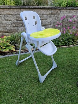 Detsky kocik 3v1 Maxi Cosi zachovaly - 3