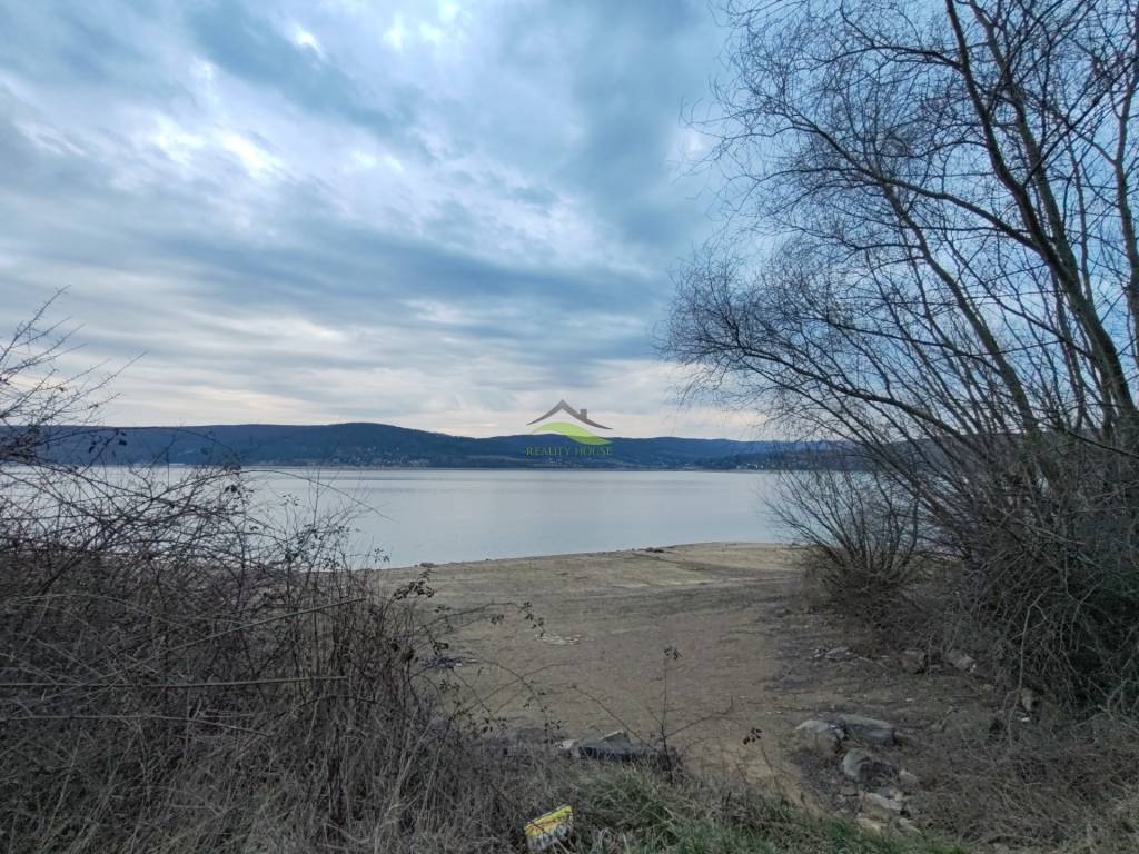 Pozemok snov pri vodnej ploche Domaša – Holčíkovce, Eva - 3