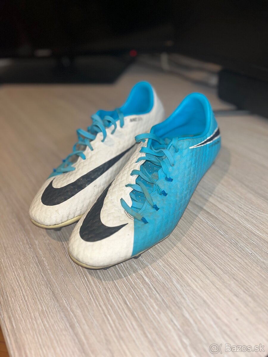 Nike Hypervenom veľkosť 41 - 3