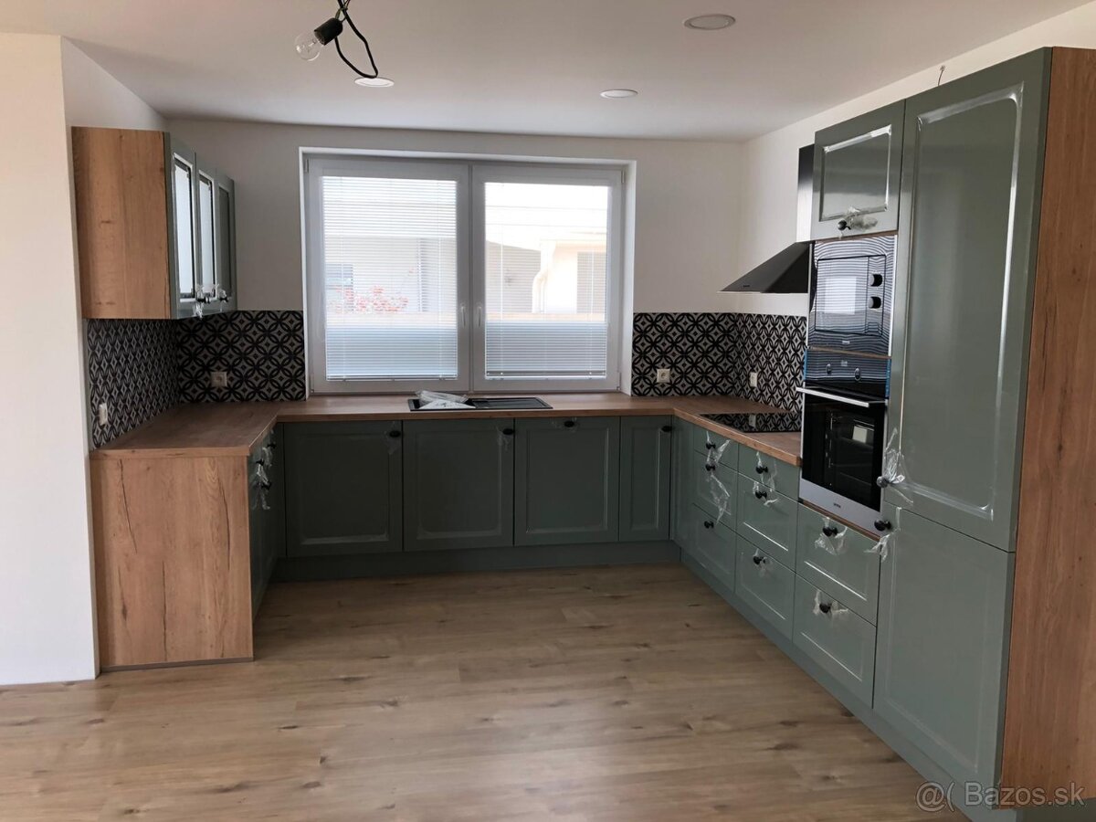 Krásny 4i moderný RD s garážou, Malý Biel,Senec - 3