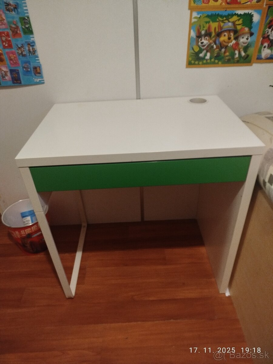 Písací stolík - 3