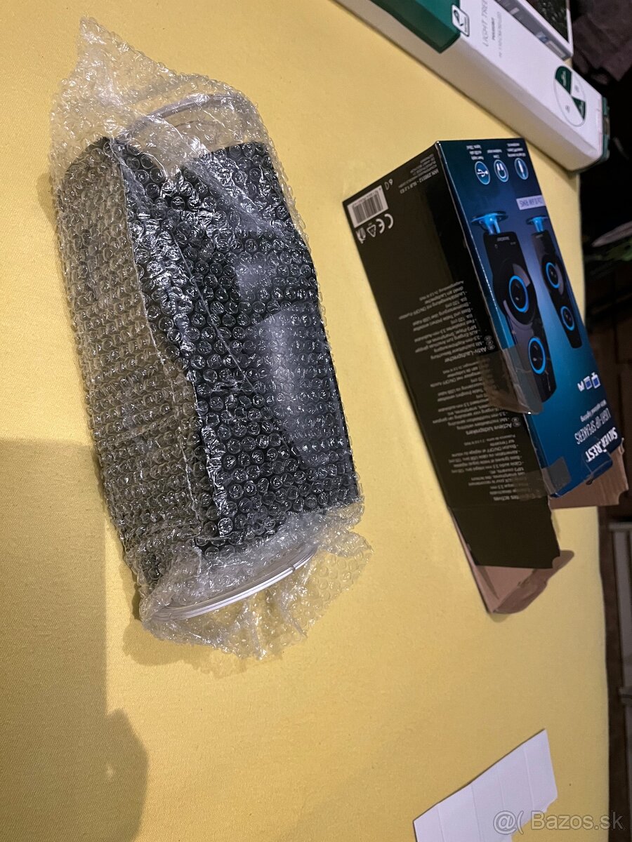 Svítící reproduktory SilverCrest - 3