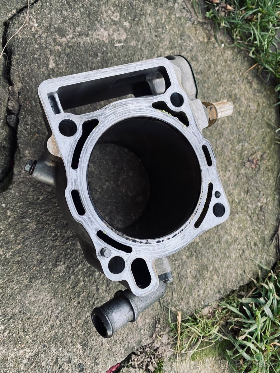 Husgvarna tc 250 12-14 - 3