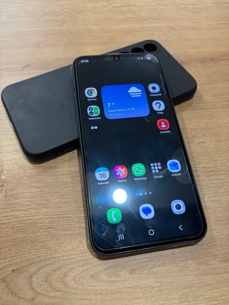 Samsung Galaxy A34 5g - 3