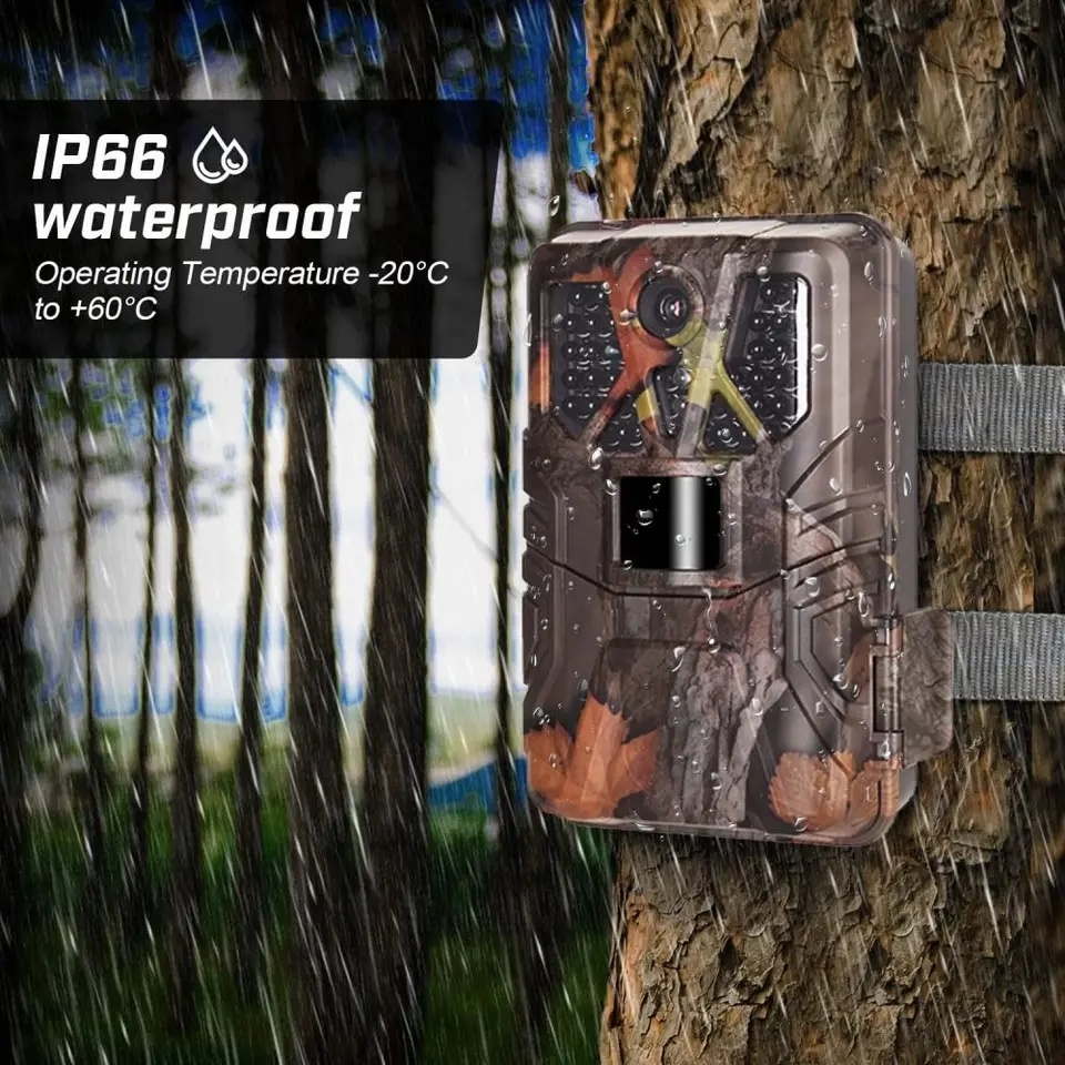 Fotopasca Suntek HC 910A - 3