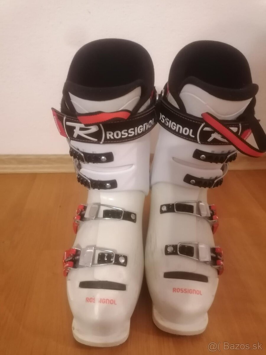 Rossignol hero - 3