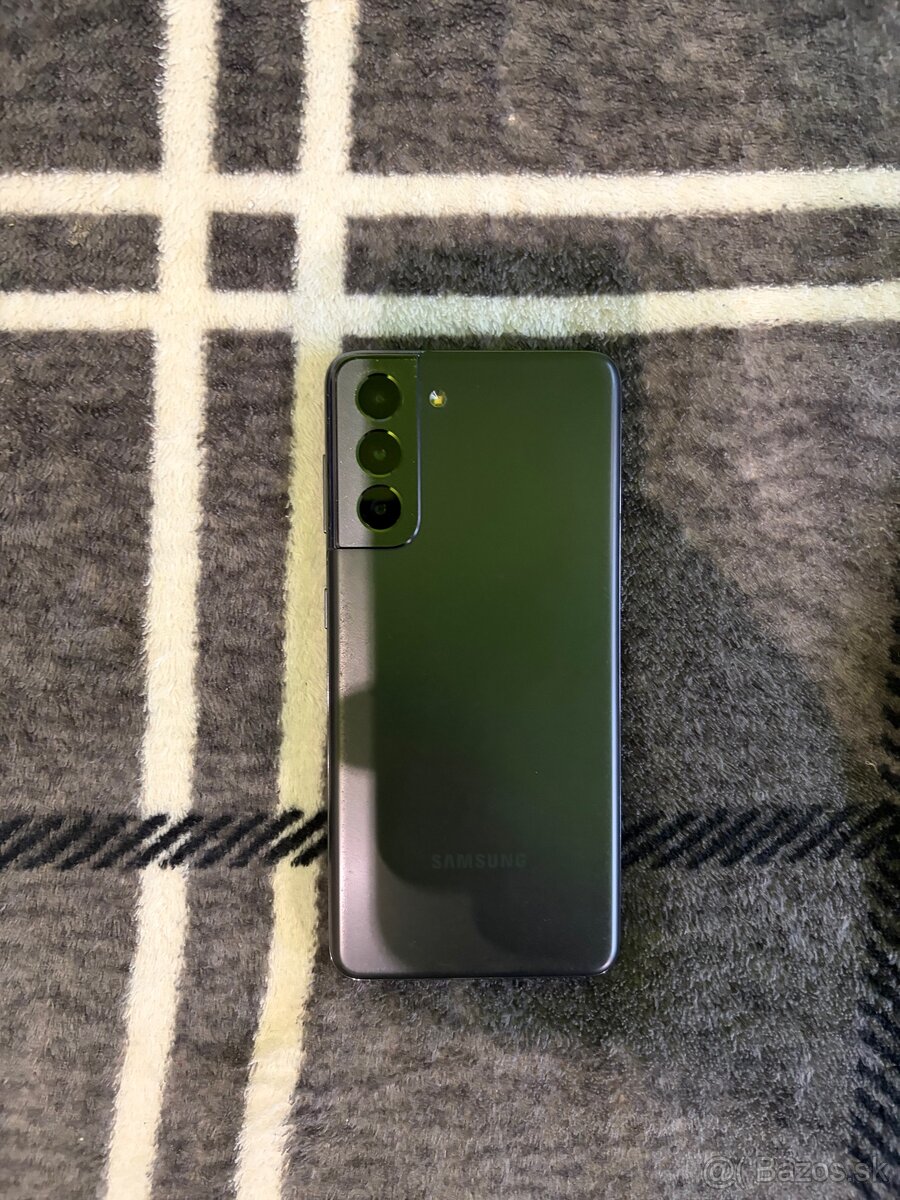 Samsung galaxy S 21 256 gb - 3