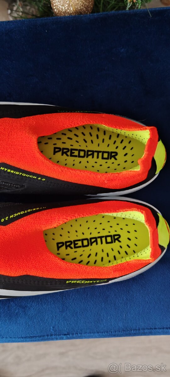 Adidas Predator Elite LL FG 8.5 - 3