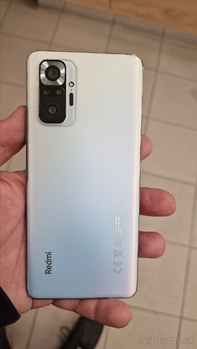 REDMI NOTE 10 PRO - 3