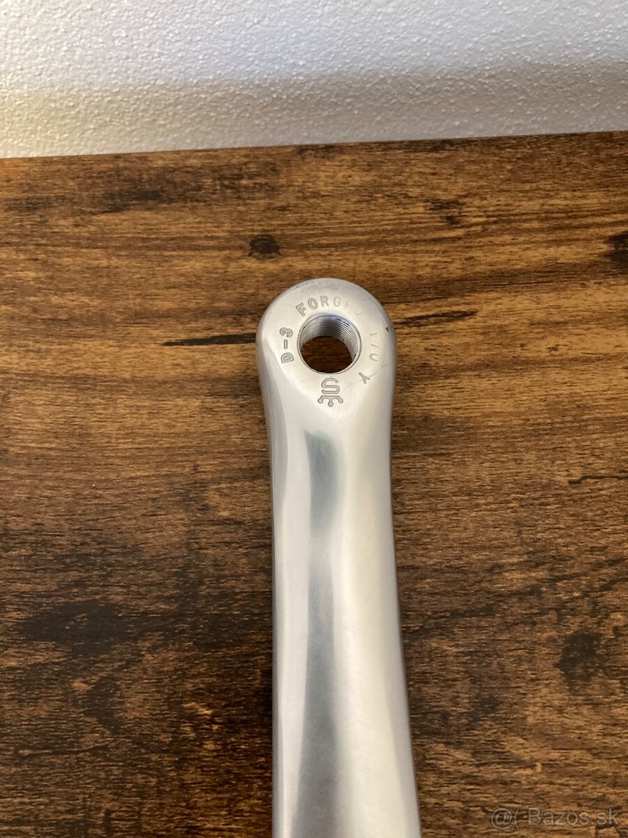 Komponenty na singlespeed/ fixie bike - 3