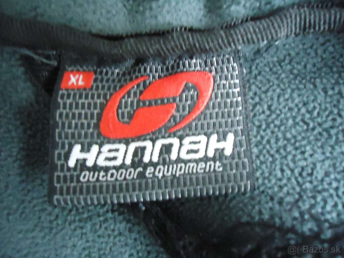 Softshell bunda Hannah, 5000mm, vel. XL - 3