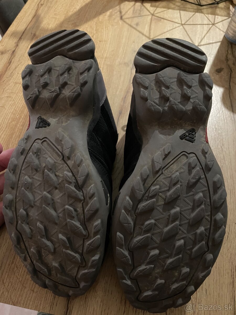 Adidas Terrex dámske UK7 - 3