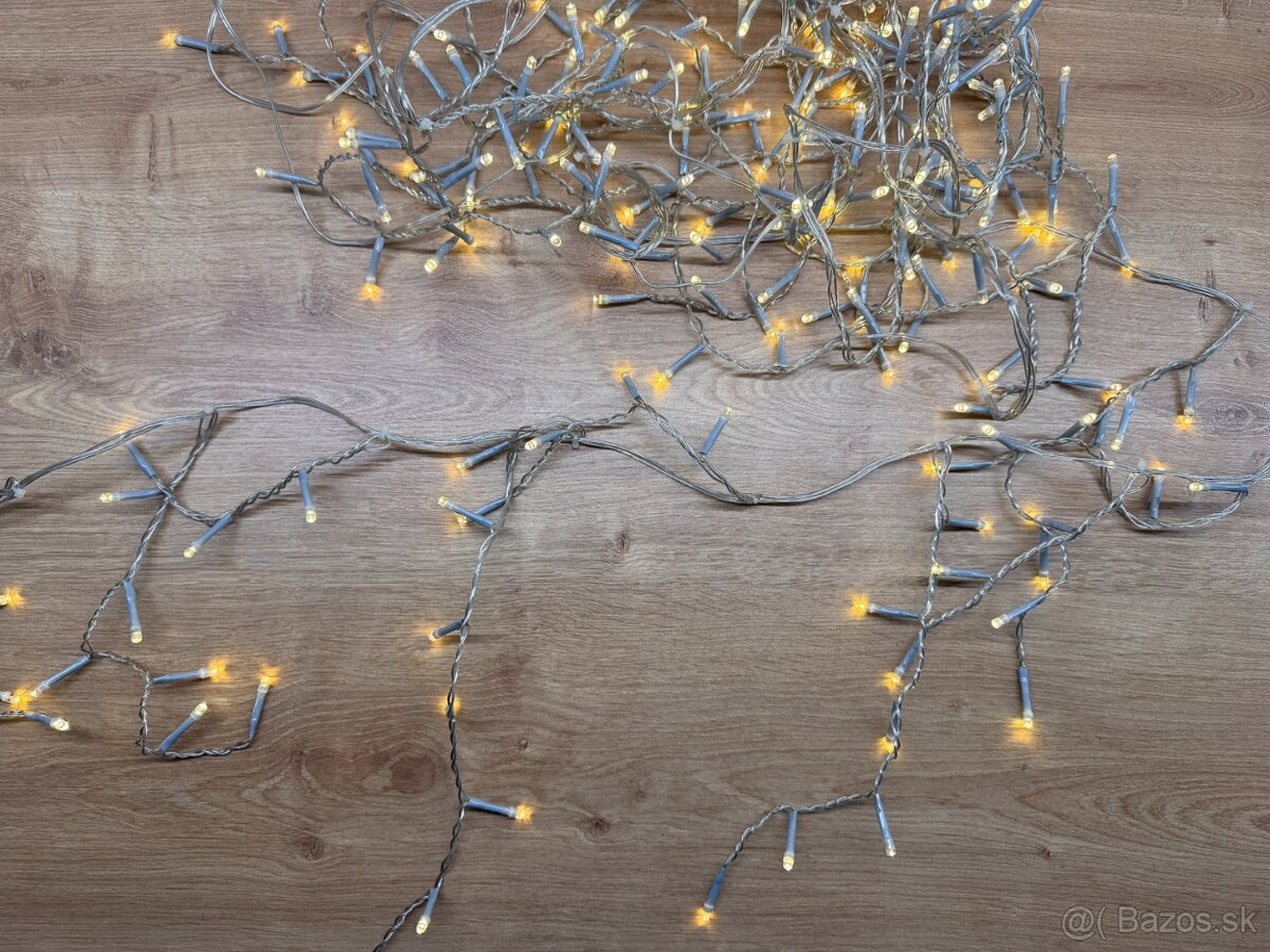 vianocne osvetlenie - 3