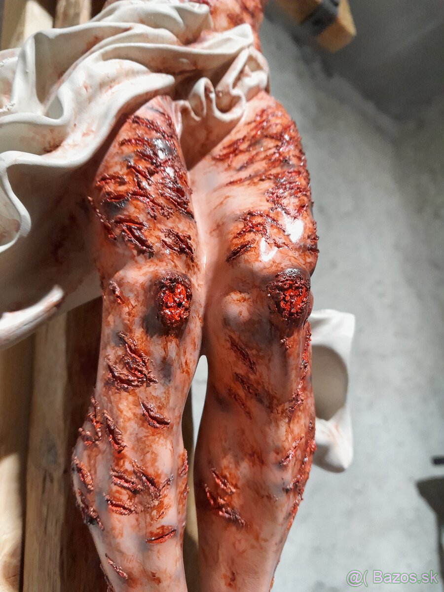 Kríž s Kristom - 3