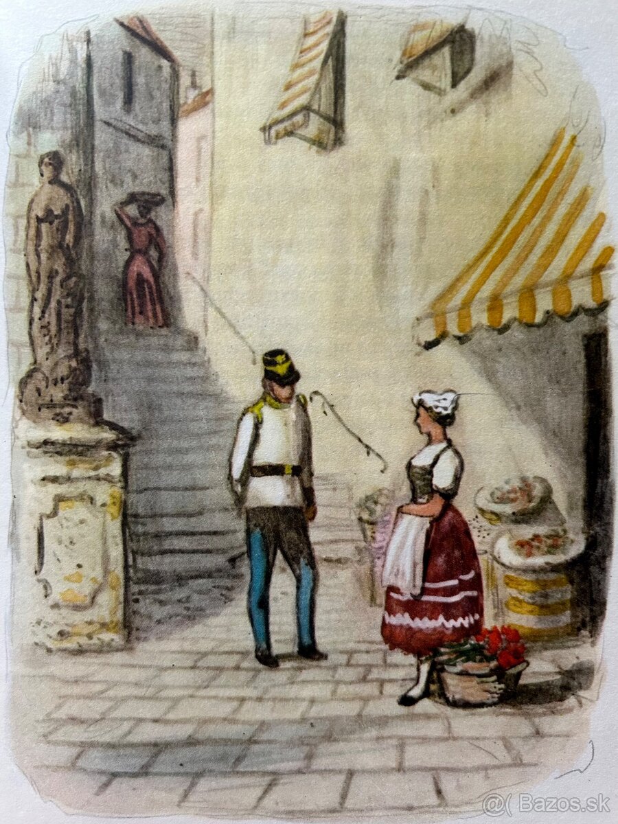 BOŽENA NEMCOVÁ - 3