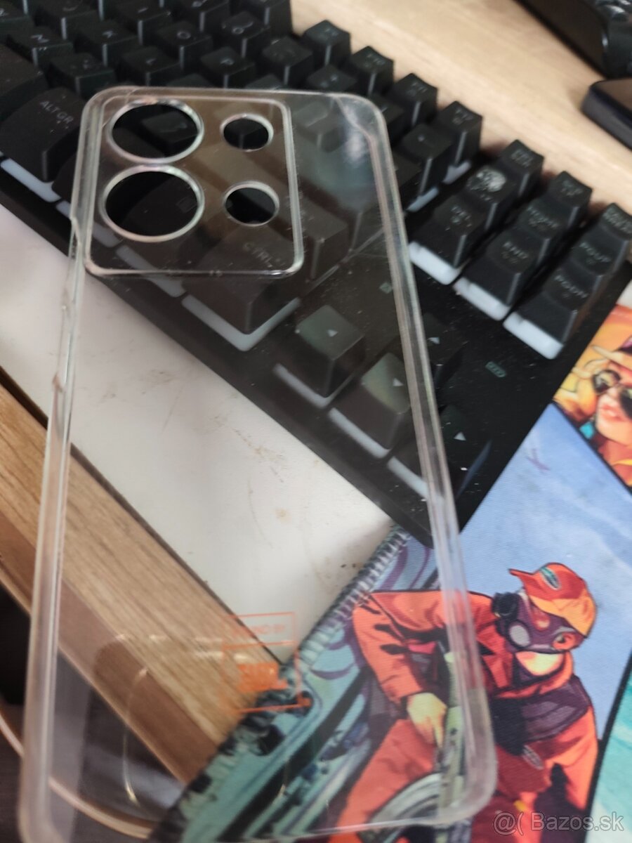 Infinix Note 30 PRO 12GB/256GB - 3