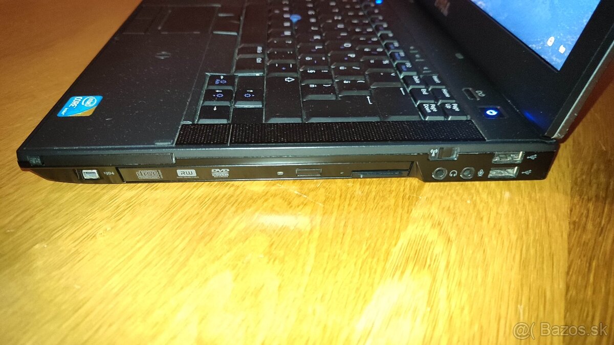 Dell Latitude E6410 14" - 3