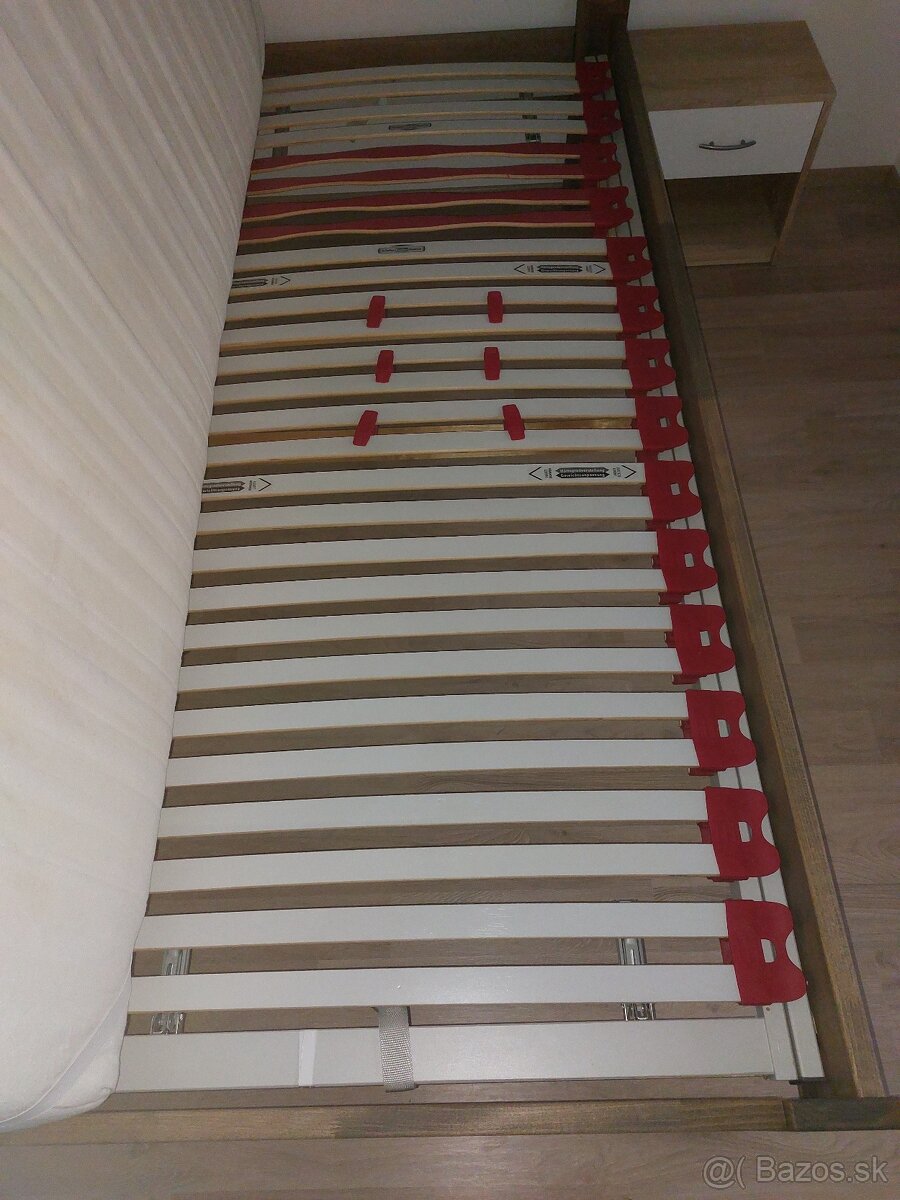 Polohovatelny rost 2x - 3