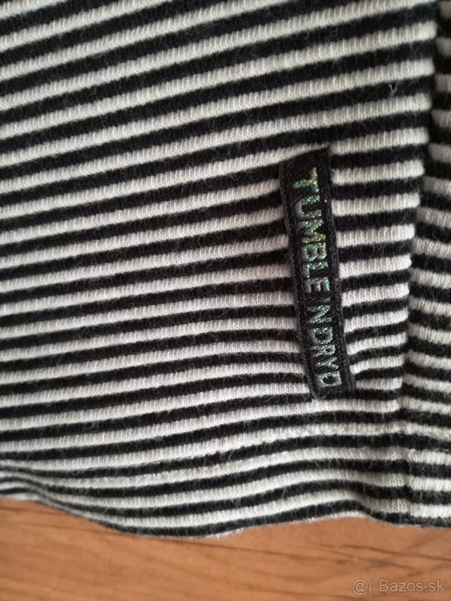 Dievčenská sukňa zn. TUMBLE ´N DRY - 3