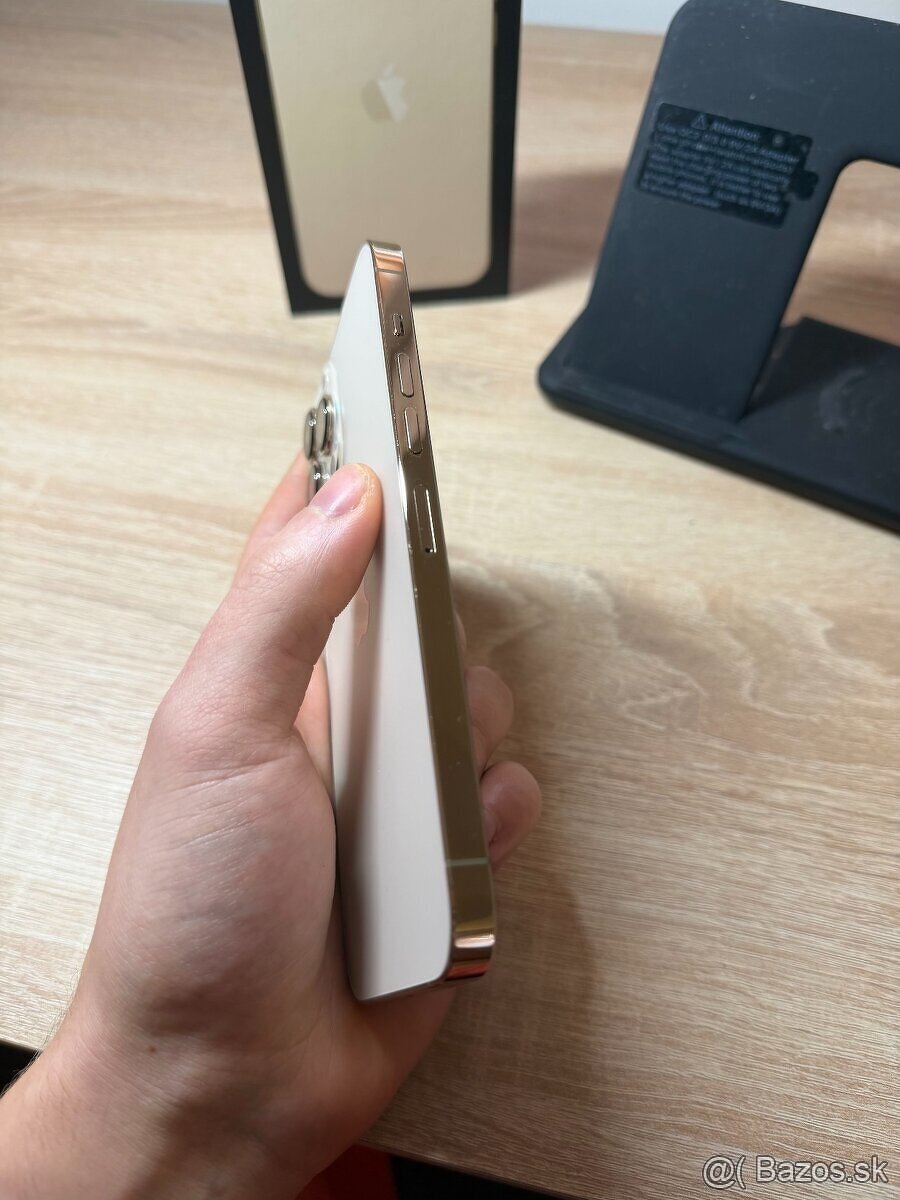 iphone 13 pro max 256GB - 3