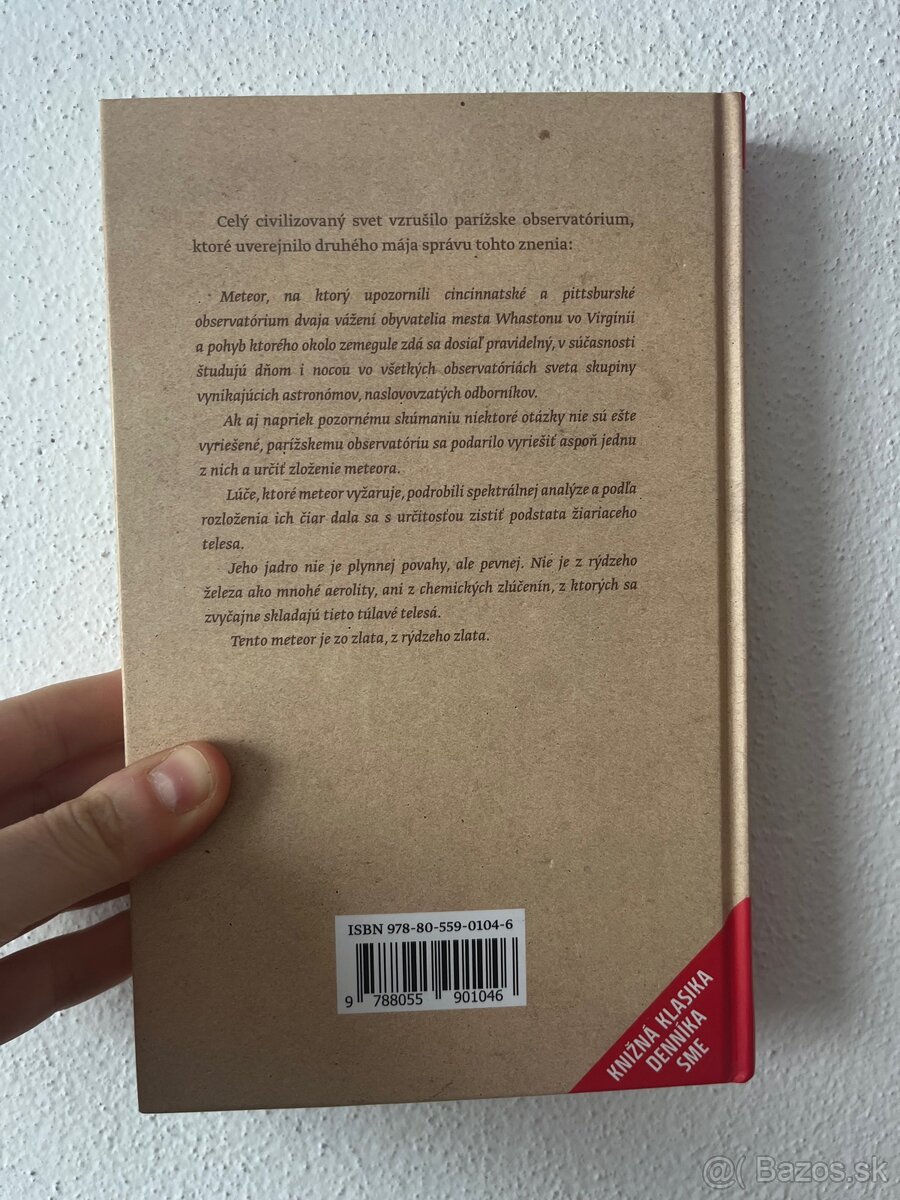 Jules Verne - Honba za pokladom - 3