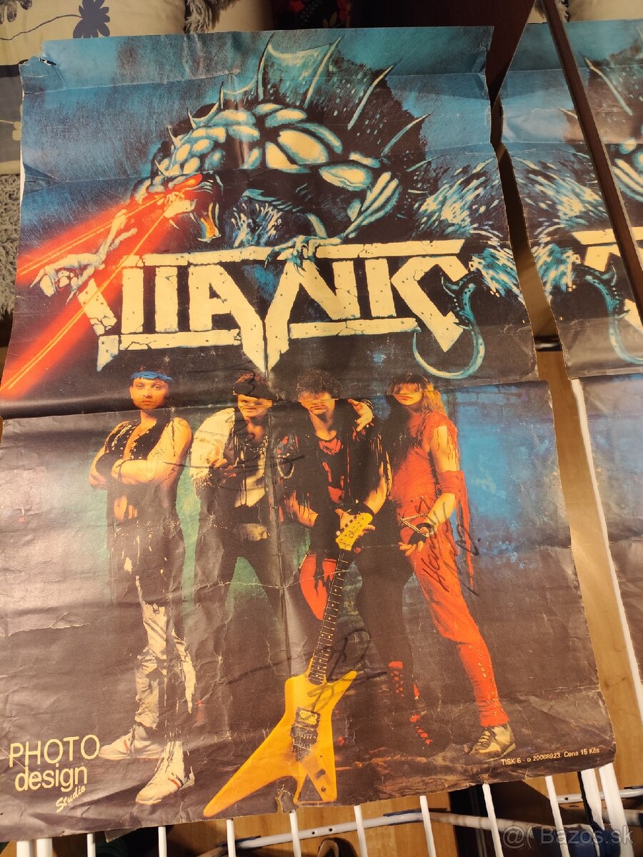 Podpiskarty, plagáty - 3