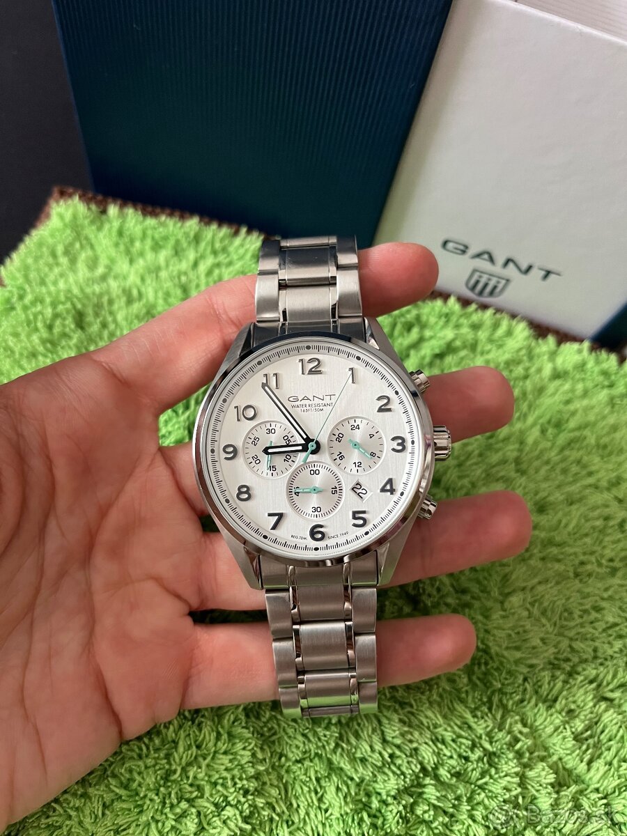 Panske hodinky GANT GT009002 - 3