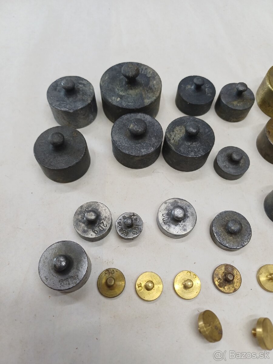 Predám stare zavazie - 3