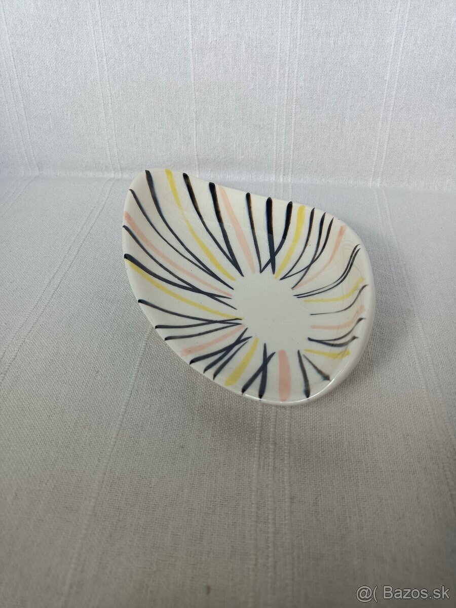 Miska "pyžamo" J. Formánková - 3